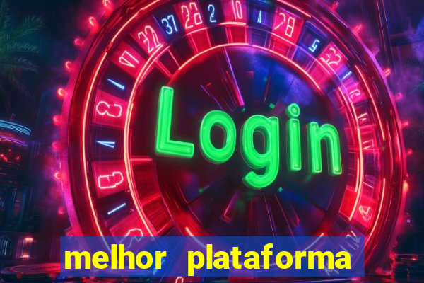 melhor plataforma para jogar aviator